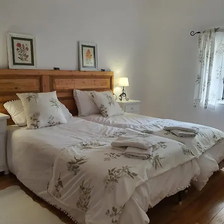 Nyaraló Vicario Etxea Concha