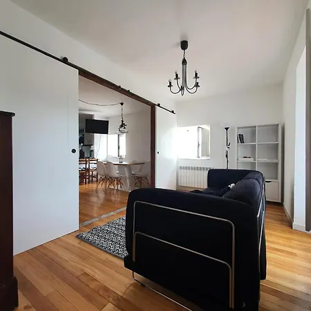 Сasa de vacaciones Vicario Etxea