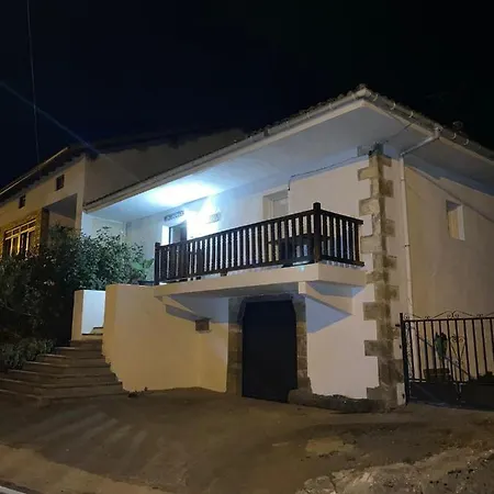 Prázdninový dům Vicario Etxea Concha (Basque Country)
