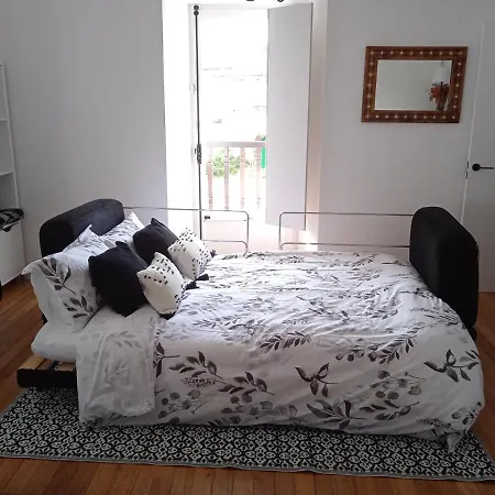 Сasa de vacaciones Vicario Etxea