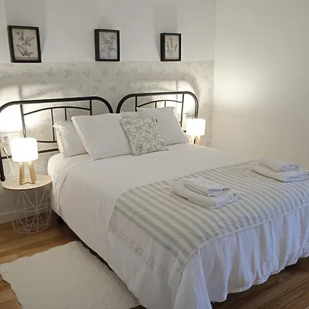 Сasa de vacaciones Vicario Etxea Concha (Basque Country)